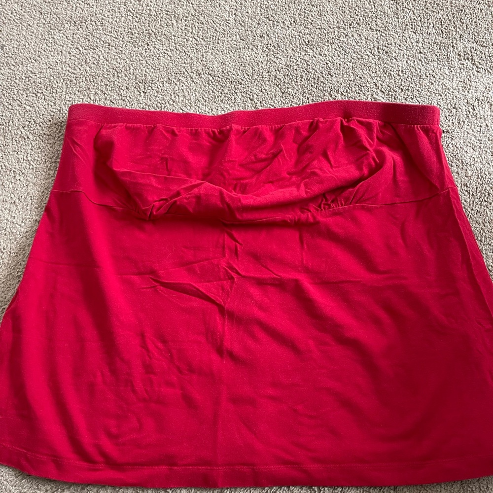 4 Lane Bryant tube tops